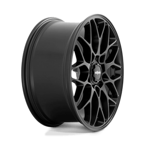 Rotiform R190 SGN Matte Black 19x10 +35 5x120mm 72.6mm - Wheelwiz