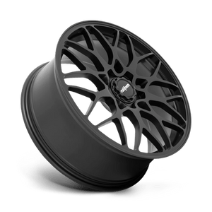 Rotiform R190 SGN Matte Black 20x9 +45 5x112mm 66.6mm - Wheelwiz