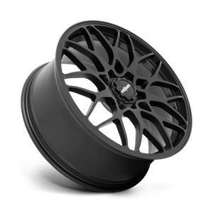 Rotiform R190 SGN Matte Black 20x9 +45 5x112mm 66.6mm - Wheelwiz