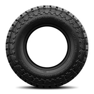 Toyo Open Country M/T 35X12.50R18LT