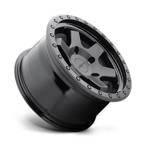 Rotiform R151 SIX-OR Matte Black 20x9 +20 5x130mm 84.2mm - Wheelwiz