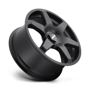 Rotiform R113 SIX Matte Black 19x8.5 +35 Custom 71.5mm - Wheelwiz