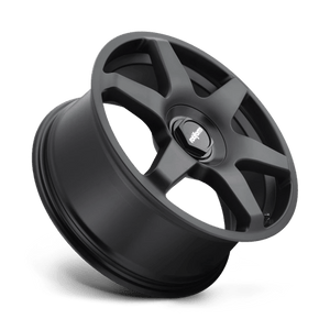 Rotiform R113 SIX Matte Black 19x8.5 +45 Custom 72.6mm - Wheelwiz
