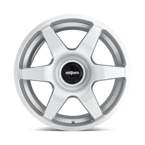 Rotiform R114 SIX 19x8.5 +45 5x112mm 999mm