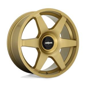Rotiform R118 SIX 19x8.5 +45 5x100|5x112mm 66.5mm - Wheelwiz