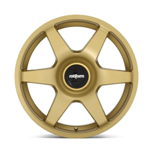 Rotiform R118 SIX 19x8.5 +45 5x108|5x114.3mm 72.6mm