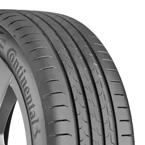 Continental EcoContact 6 Q 275/45R21 107Y (MO) (CONTI SILENT) (FR) - Wheelwiz