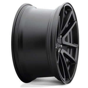 Rotiform R122 SPF Matte Black 19x8.5 +35 5x100mm 57.1mm - Wheelwiz