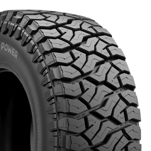 Venom Power TERRA HUNTER R/T+ 33X12.50R17