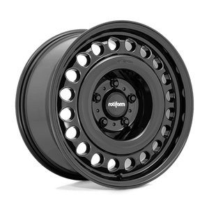 Rotiform R204 STL White 20x9 +30 5x120mm 72.5mm - Wheelwiz