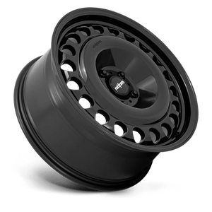 Rotiform R191 STL Gloss Black 20x9 +25 5x130mm 84.1mm - Wheelwiz