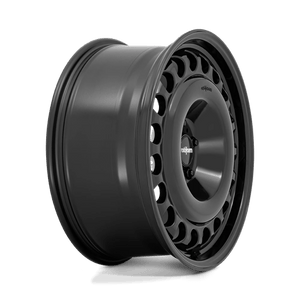 Rotiform R191 STL Gloss Black 20x9 +25 5x130mm 84.1mm - Wheelwiz