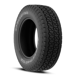 BFGoodrich Rugged Trail T/A 275/65P18