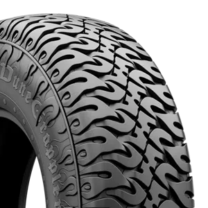 Nitto Dune Grappler 285/65R18 - Wheelwiz