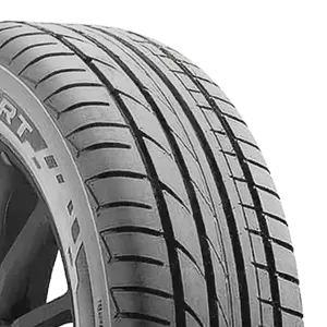 Cooper Evolution Sport 235/60R18 - Wheelwiz