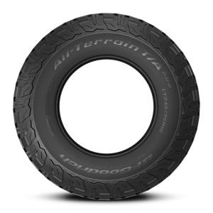 BFGoodrich All-Terrain T/A KO3 LT245/75R16