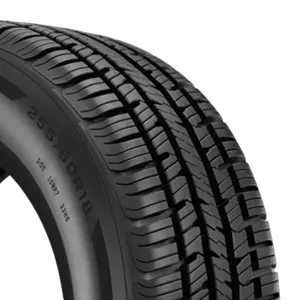BFGoodrich Advantage Control 255/60R18