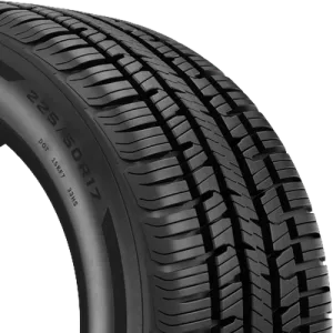 BFGoodrich Advantage Control 205/50R17 - Wheelwiz