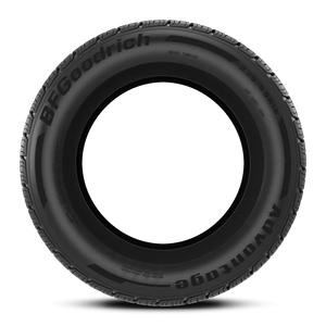 BFGoodrich Advantage Control 235/65R16 - Wheelwiz