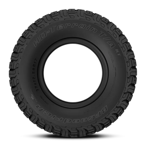 BFGoodrich HD-Terrain T/A KT 37X12.50R17LT