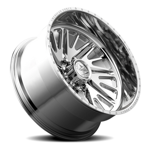 American Force CKH12 Sidewinder CC Polished 30x16 -112 8x165.1mm 122mm - Wheelwiz