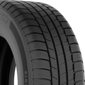 Michelin Latitude Alpin 255/55R18 105H (MO) - Wheelwiz