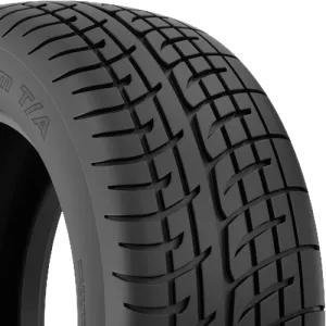 BFGoodrich g-Force Phenom T/A 225/45ZR17 - Wheelwiz
