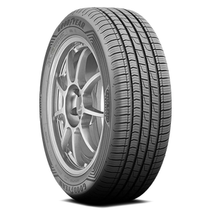 Goodyear EAGLE SPORT 4SEASONS 215/60R17 96V - Wheelwiz