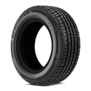 BFGoodrich Advantage Control 235/65R17