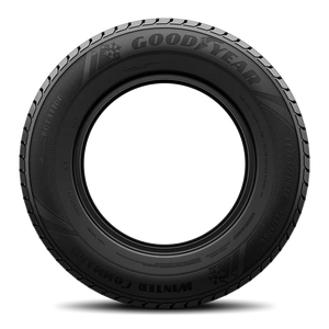 Goodyear WinterCommand 245/60R18 105T - Wheelwiz