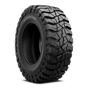 Venom Power Swampthing M/T 35X12.50R18LT