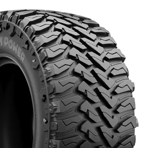Venom Power TERRA HUNTER M/T 40X15.50R20