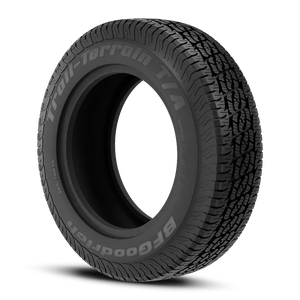 BFGoodrich Trail-Terrain T/A 265/70R18