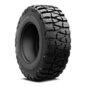 Nitto Mud Grappler 35x12.50R18LT - Wheelwiz