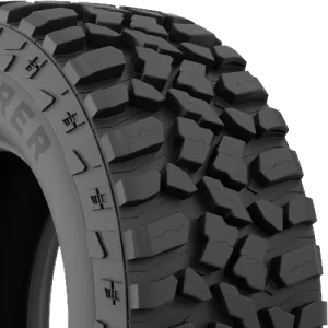 Cooper Discoverer STT Pro 35X12.50R17LT