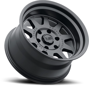 Black Rhino STADIUM Matte Black 20x9 0 6x139.7mm 112.1mm - Wheelwiz