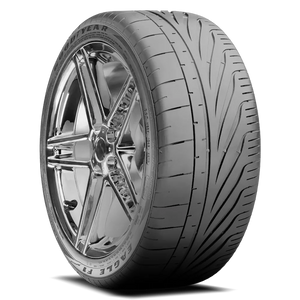 Goodyear EAGLE F1 SUPERCAR G:2 P275/35ZR18 87Y LL RunOnFlat - Wheelwiz