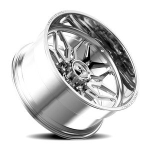 American Force CKH43 Stunner CC Polished 24x12 -55 6x139.7mm 78.1mm - Wheelwiz
