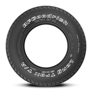 BFGoodrich Long Trail T/A Tour 265/75P15