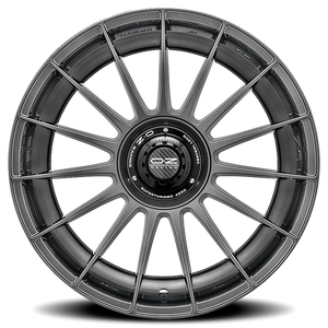 OZ Racing Superturismo Aero Gloss Star Graphite 20x8.5 +45 5x114.3mm 75mm