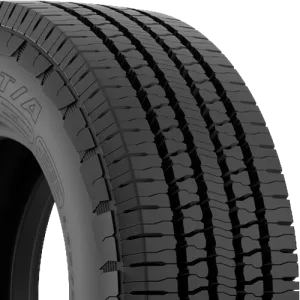 BFGoodrich HD Pro T/A LT275/70R18 125/122R E/10