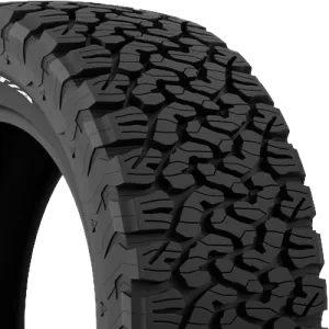 BFGoodrich All-Terrain T/A KO2 LT275/55R20