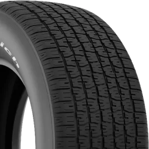 BFGoodrich Radial T/A 215/60R15 - Wheelwiz
