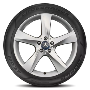 Cooper Zeon Crossrange NRT 275/40R22