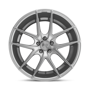 Niche M131 TARGA 19x9.5 +50 5x112mm 66.6mm