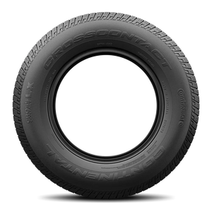 Continental CrossContact LX 255/60R18 112V XL