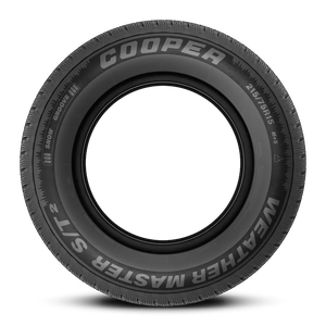 Cooper Weather-Master S/T2 215/75R15