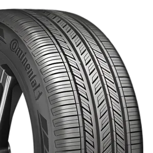 Continental ProContact TX10 235/55R18 100H (RO)