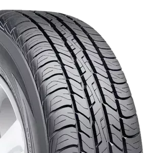 Dunlop Signature Ii 215/60R17
