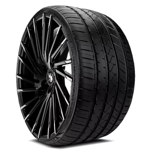 Lionhart LH-FIVE 265/30ZR22